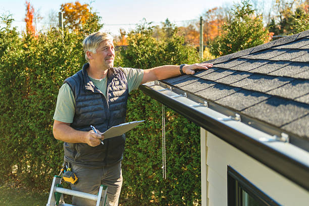 Affordable Storm Damage Roof Repair solutions in Wallingford, CT