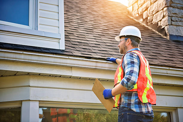 Licensed Storm Damage Roof Repair service in Wallingford, CT - Norken Roofing